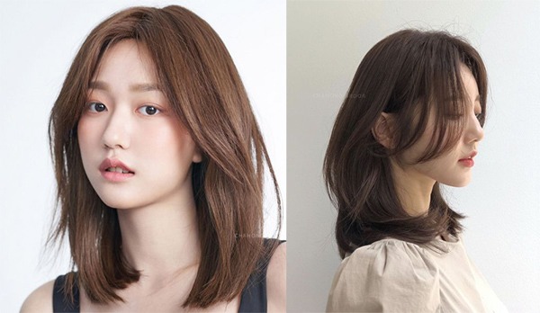 7 kiểu tóc mullet layer nữ cá tính cho mọi khuôn mặt
