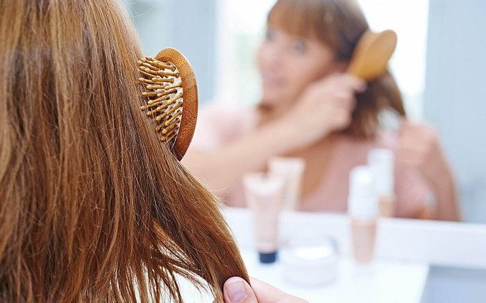 Top 33+ bài viết: cách làm tóc không bị xù mới nhất - lagroup.edu.vn