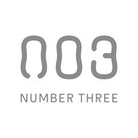 NUMBER THREE 003