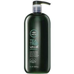 Dầu Gội Paul Mitchell Tea Tree Special Trị Gàu Và Kháng Khuẩn