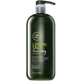 Dầu Gội Paul Mitchell Lemon Sage Thickening Cân Bằng Dầu