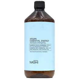 Dầu Gội Chống Rụng Tóc Nashi Argan Essential Energy 1000ML