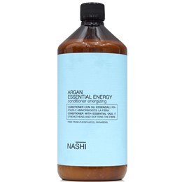 Dầu Xả Nashi Argan Essential Energy Đặc Trị Rụng Tóc 1000ML