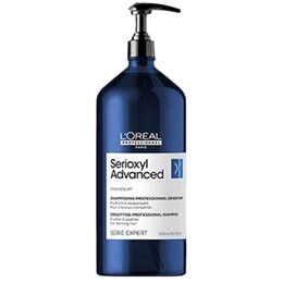 Dầu Gội Loreal Serioxyl Advanced Densify Chống Rụng Tóc 1500ML