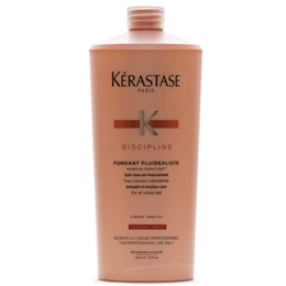 Dầu Xả Kérastase Discipline Giúp Tóc Suôn Mượt 1000ML