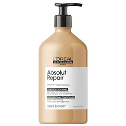 Dầu Xả Loreal Serie Expert Absolut Repair Phục Hồi Tóc 750ML