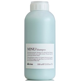 Dầu Gội Davines Minu Giữ Màu Tóc Nhuộm 1000ML