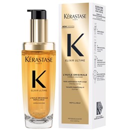 Dầu Dưỡng Tóc Kerastase Elixir Ultime 75ML