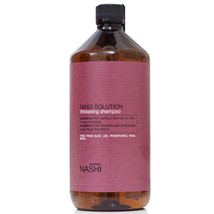 Dầu Gội Nashi Mass Solution Chống Rụng Và Làm Dày Tóc 1000ML