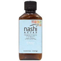 Dầu Gội Chống Rụng Tóc Nashi Argan Essential Energy 200ML