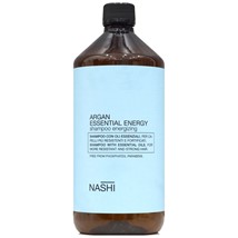 Dầu Gội Chống Rụng Tóc Nashi Argan Essential Energy 1000ML