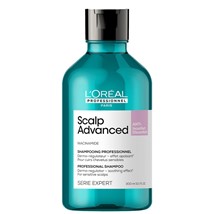 Dầu Gội Loreal Scalp Advance Anti Cho Da Đầu Nhạy Cảm 300ML