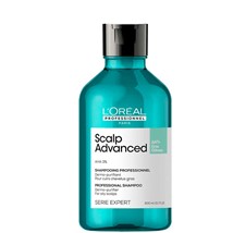 Dầu Gội Loreal Scalp Advanced Anti Dành Cho Da Đầu Dầu 300ML