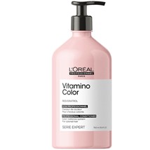 Dầu Xả Loreal Vitamino Color Giữ Màu Tóc Nhuộm 750ML