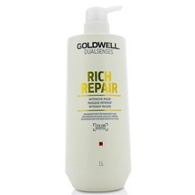 Dầu Hấp Goldwell 60s Dualsenses Rich Repair 1000ML