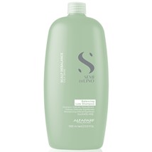 Dầu Gội Alfaparf Balancing Scalp Cân Bằng Da Đầu Dầu 1000ML