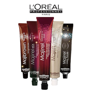 Thuốc nhuộm tóc Loreal Excellence Creme  Chính hãng Loréal giá rẻ